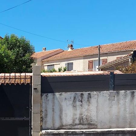 Maisonnette Avec Terrasse Privative La Ciotat Luaran gambar