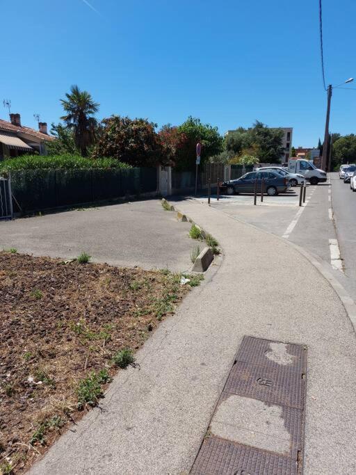 Maisonnette Avec Terrasse Privative La Ciotat Luaran gambar