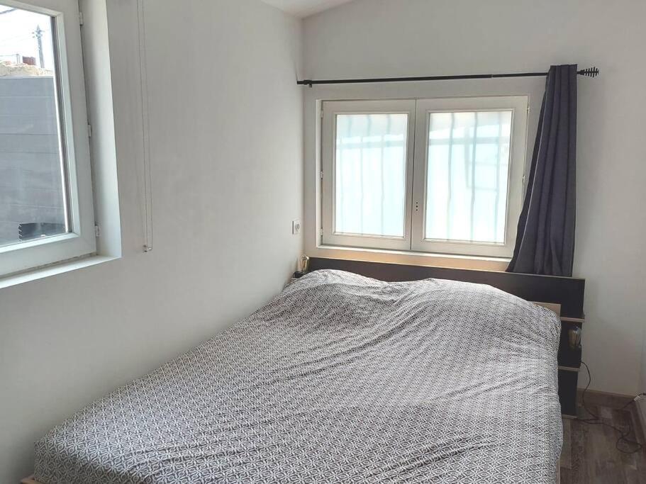 Maisonnette Avec Terrasse Privative La Ciotat Luaran gambar